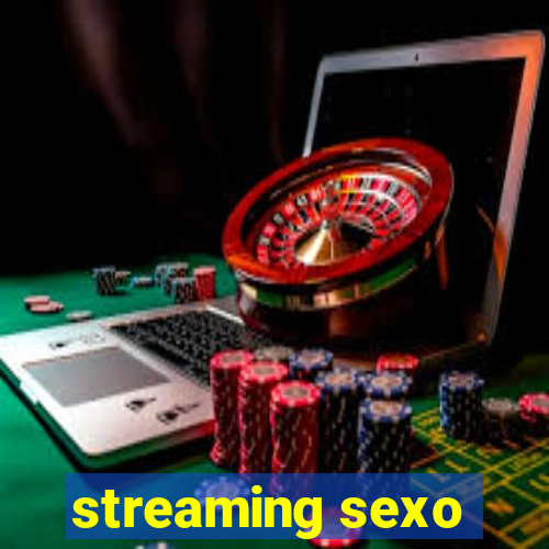 streaming sexo